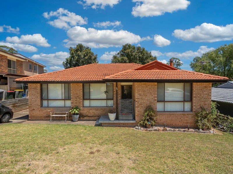 60 Aberdeen Road, St Andrews NSW 2566