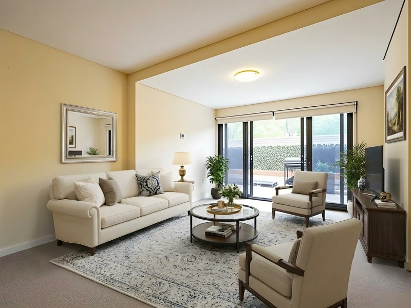 4/2-10 Tyler Street, Campbelltown NSW 2560