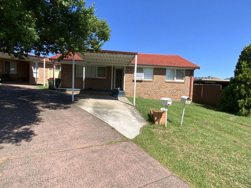 6 Troon Place,, St Andrews NSW 2566