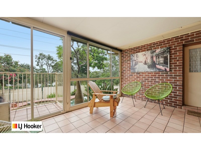 15 Granite Place, Eagle Vale NSW 2558