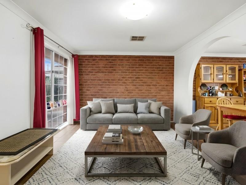 4/164 Cumberland Road, Ingleburn NSW 2565