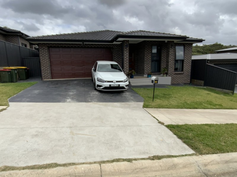 59 Fieldhouse Circuit, Campbelltown NSW 2560