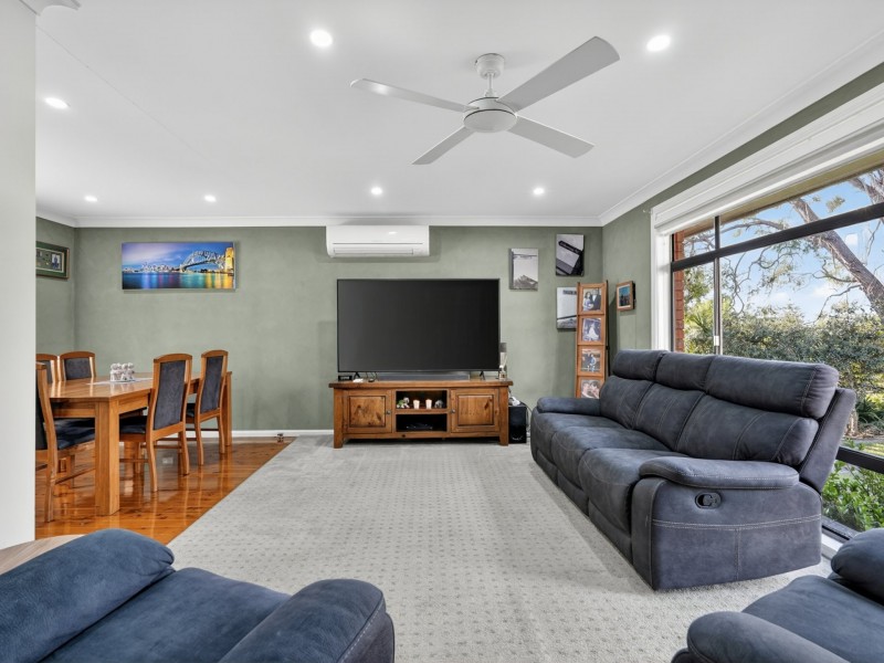 3 Ardrossan Crescent, St Andrews NSW 2566