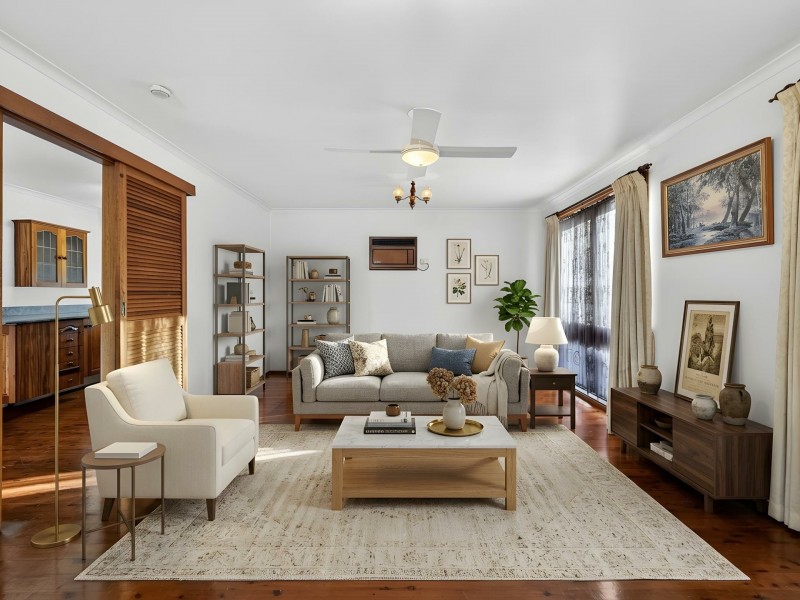 6 Ariel Place, Rosemeadow NSW 2560