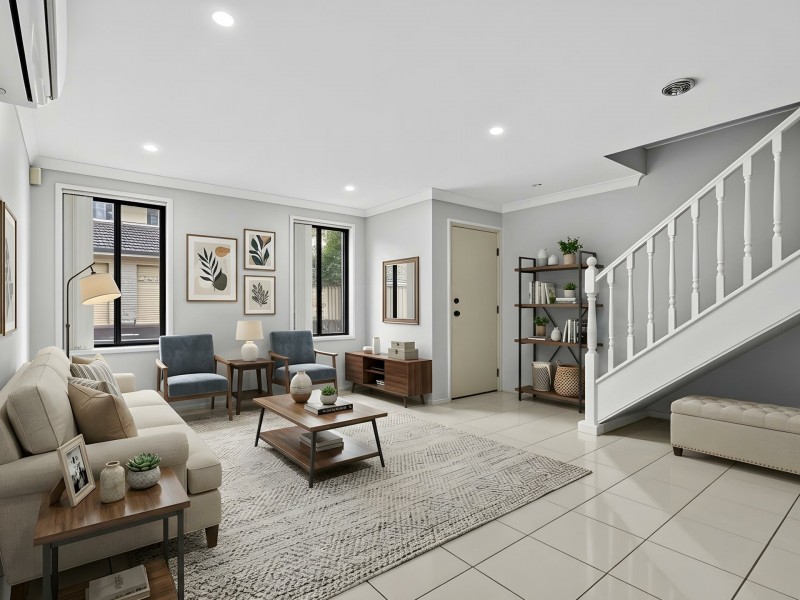 4/2 Baldwin Avenue, Glenfield NSW 2167