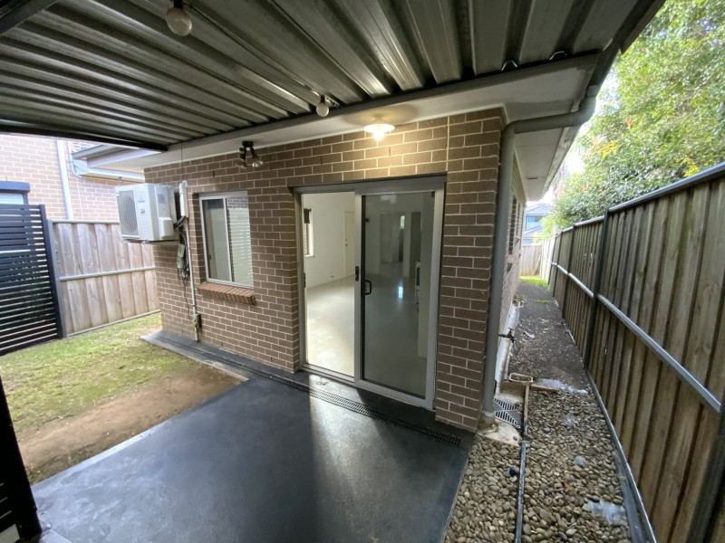 17A Bimberi avenue,, Minto NSW 2566