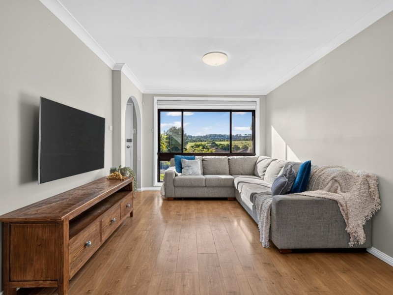 16 Boomerang Crescent, Raby NSW 2566