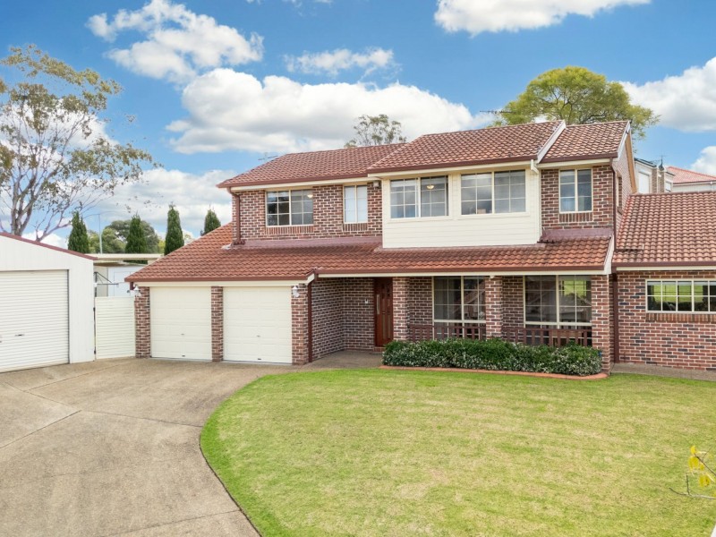 37 Kalbarri Crescent, Bow Bowing NSW 2566