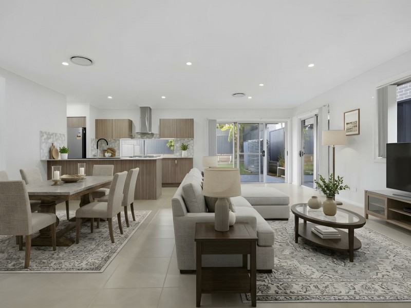 21 Arkley Avenue, Claymore NSW 2559