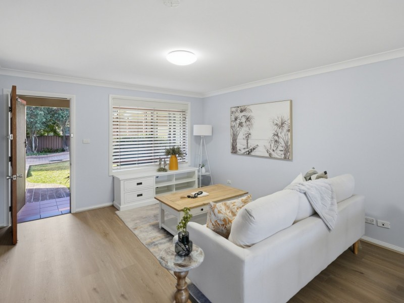 2/140 Cumberland Road, Ingleburn NSW 2565