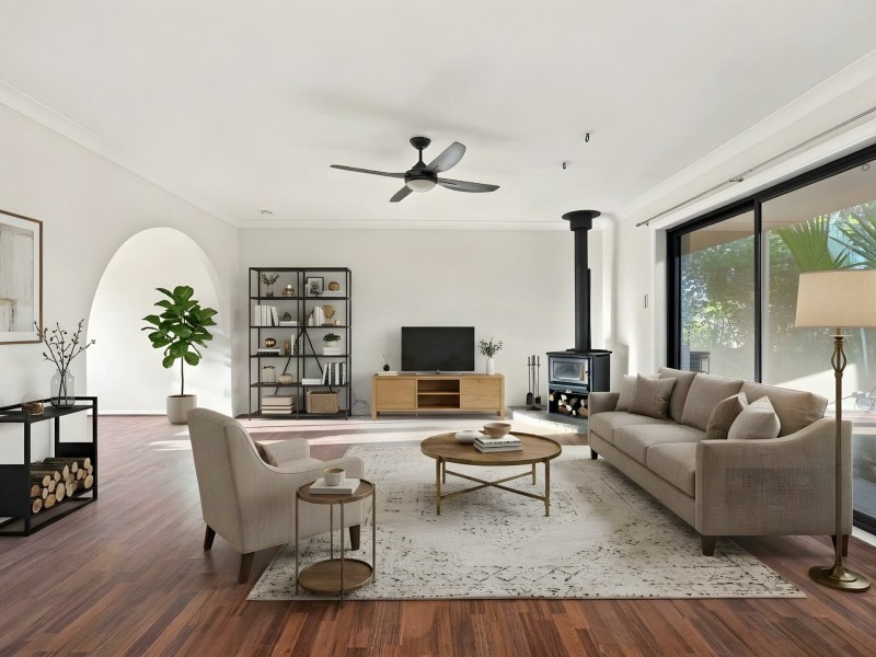4 Harcourt Place, Eagle Vale NSW 2558