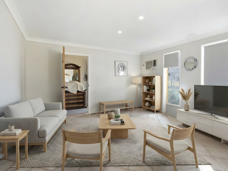 76 Minchinbury Terrace, Eschol Park NSW 2558