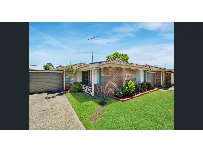 11/212-222 Harrow Road,, Glenfield NSW 2167