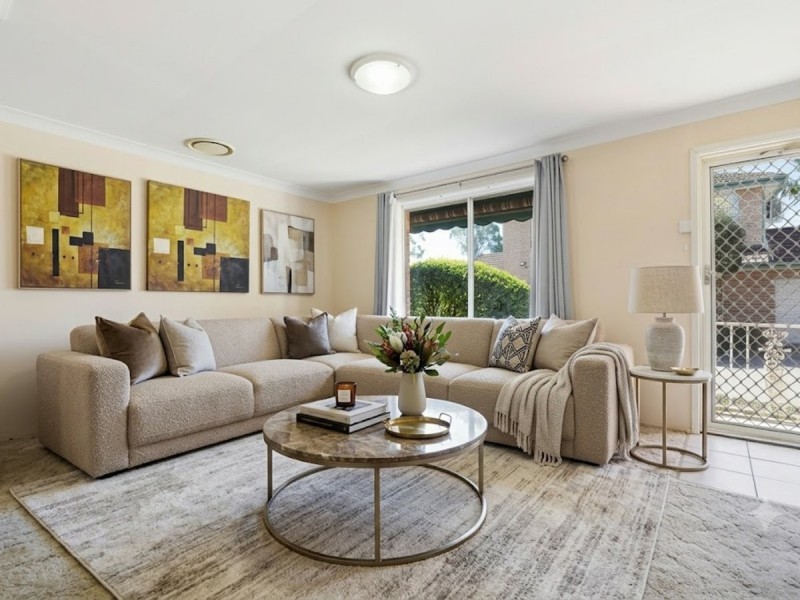 5/168 Cumberland Road, Ingleburn NSW 2565