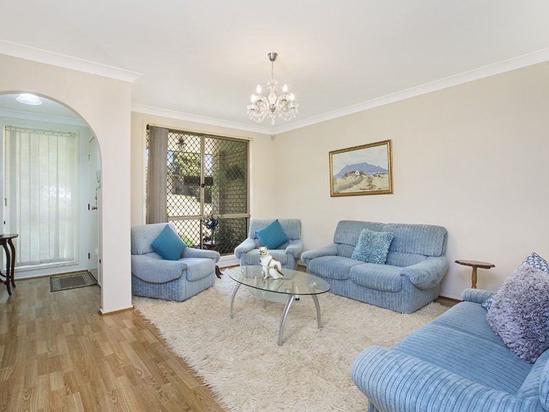 5 Freeman Circuit, Ingleburn NSW 2565