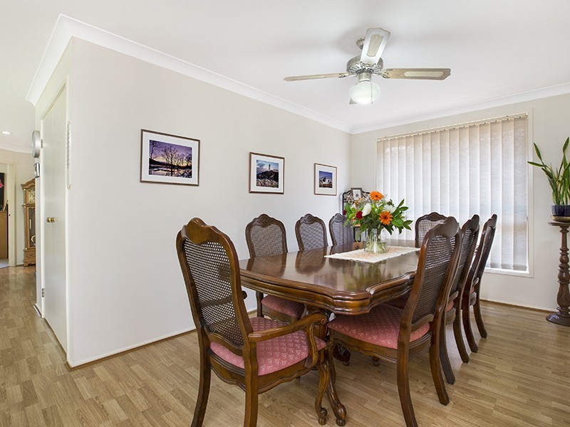 5 Freeman Circuit, Ingleburn NSW 2565