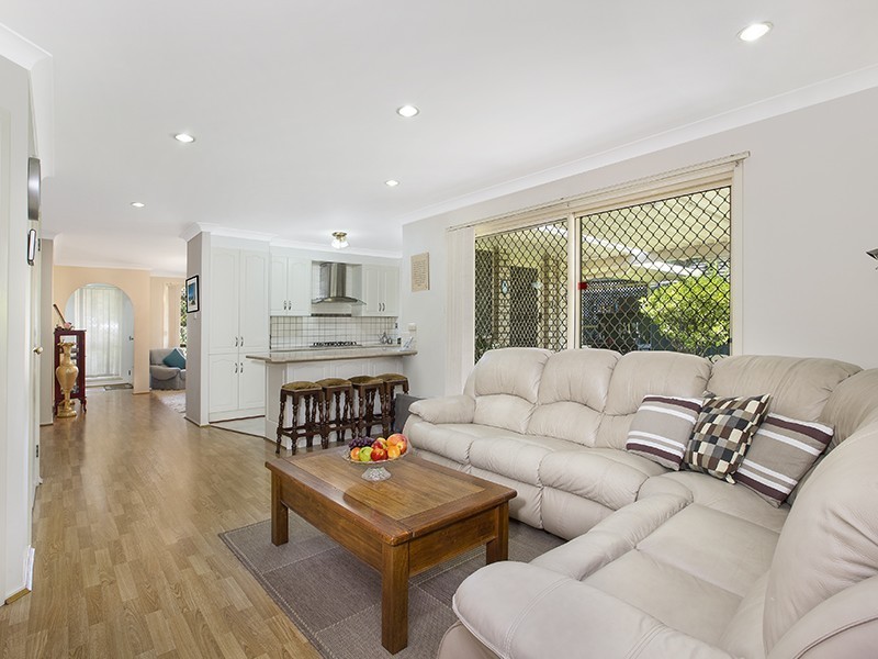 5 Freeman Circuit, Ingleburn NSW 2565