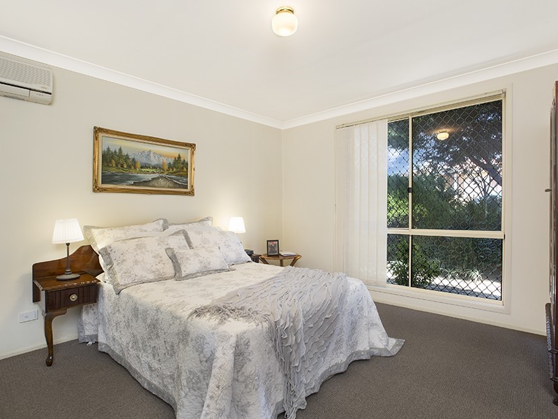 5 Freeman Circuit, Ingleburn NSW 2565