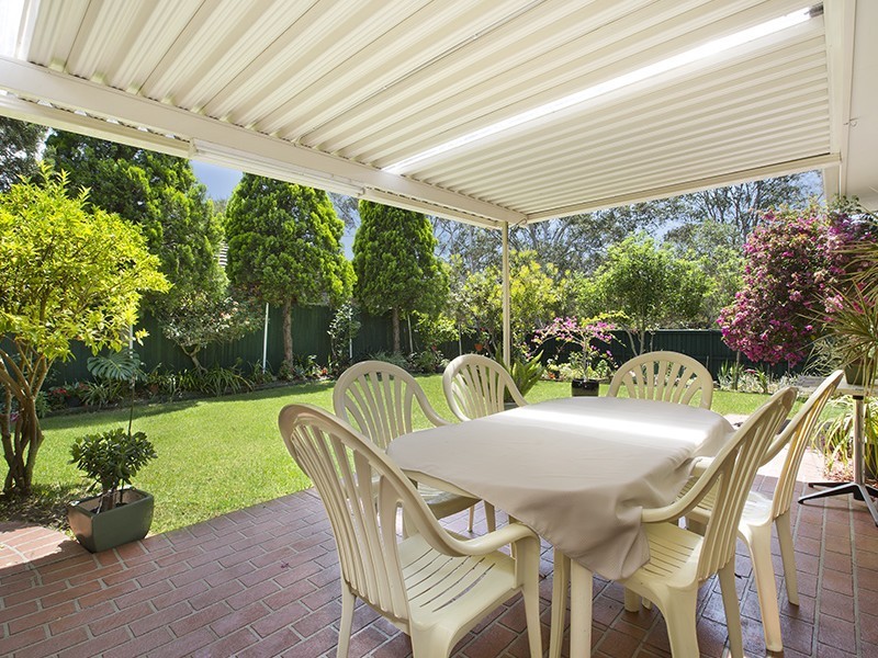 5 Freeman Circuit, Ingleburn NSW 2565