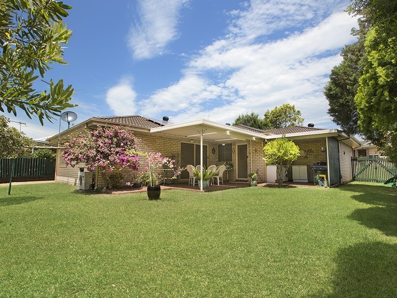 5 Freeman Circuit, Ingleburn NSW 2565