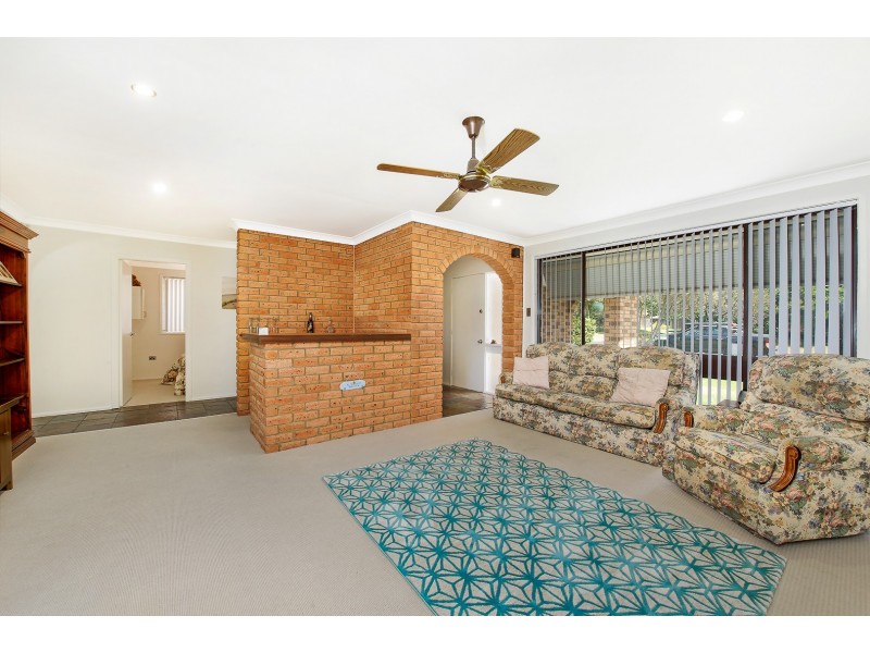 21 Percy Street, Ingleburn NSW 2565