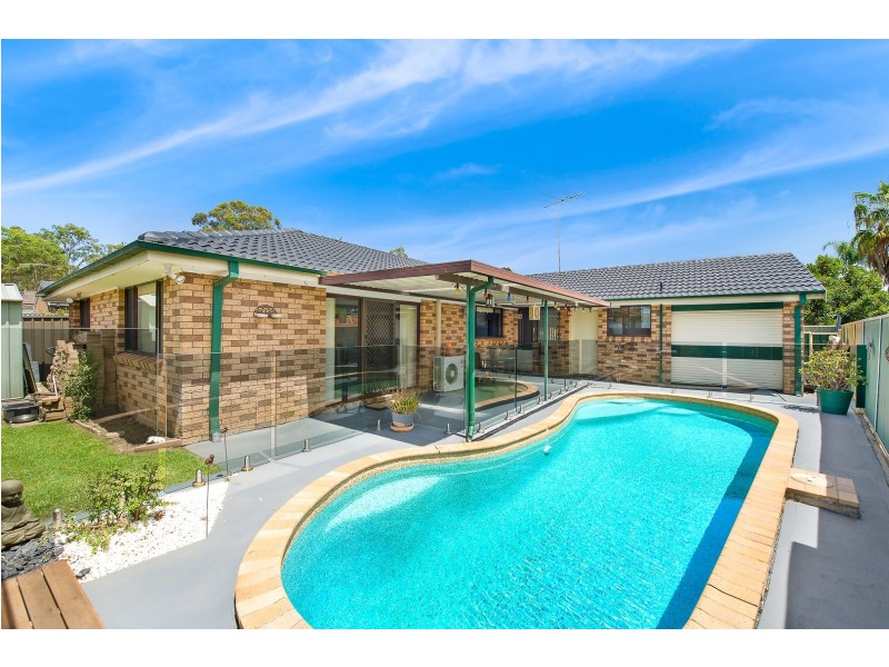 21 Percy Street, Ingleburn NSW 2565