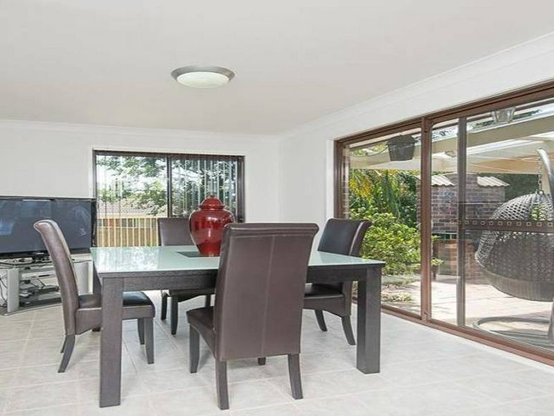 3 Hudson Place, Ingleburn NSW 2565