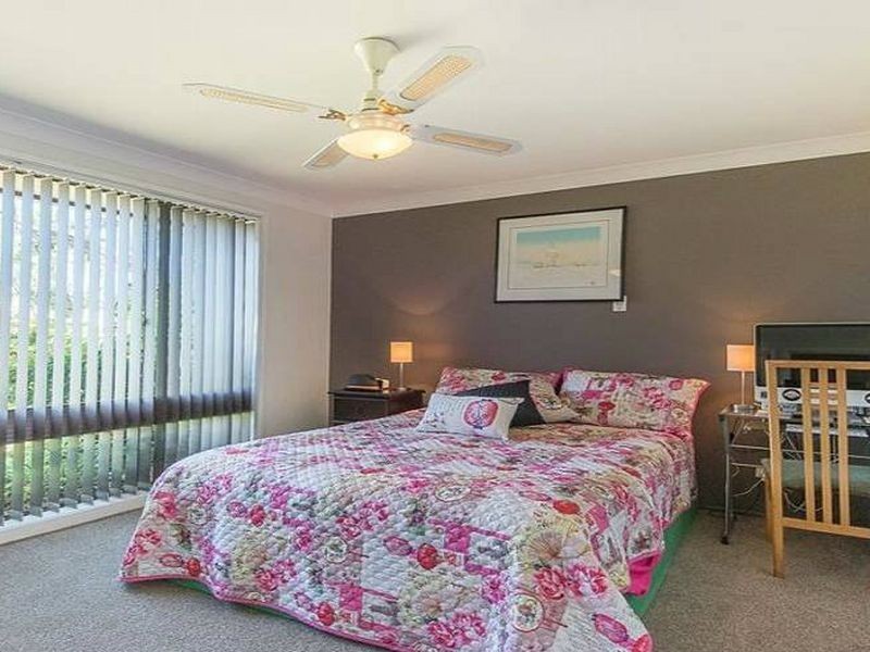 3 Hudson Place, Ingleburn NSW 2565