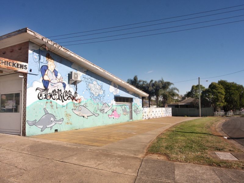 Warwick Farm NSW 2170