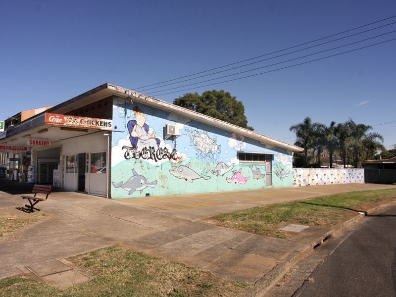 Warwick Farm NSW 2170