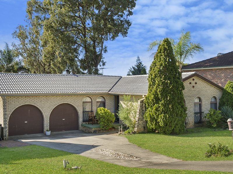 192 Oxford Road, Ingleburn NSW 2565