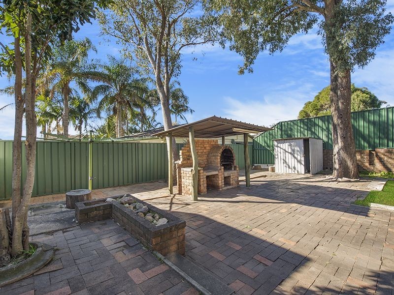 192 Oxford Road, Ingleburn NSW 2565