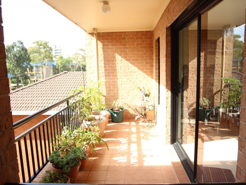 9/114-116 Bigge Street, Liverpool NSW 2170