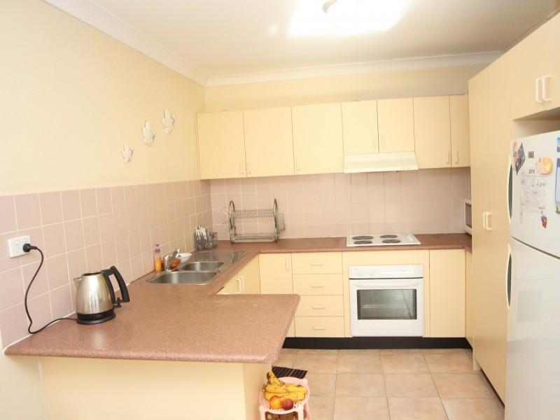 9/114-116 Bigge Street, Liverpool NSW 2170