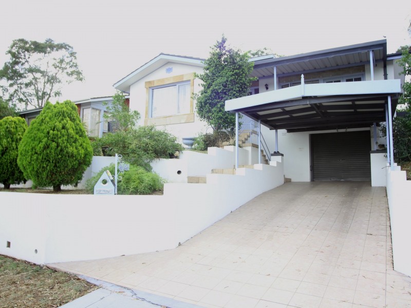 44 Fern Avenue, Bradbury NSW 2560