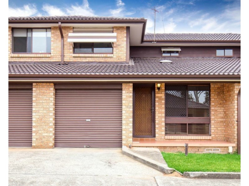 9/132-136 Cumberland Road, Ingleburn NSW 2565