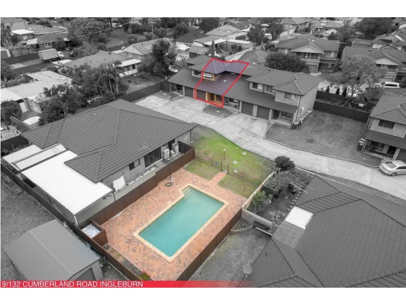 9/132-136 Cumberland Road, Ingleburn NSW 2565