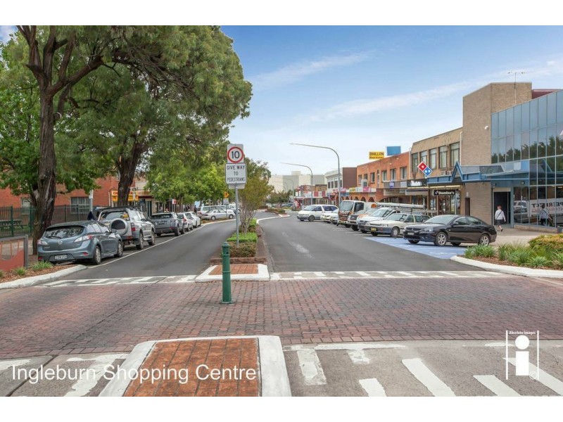 9/132-136 Cumberland Road, Ingleburn NSW 2565