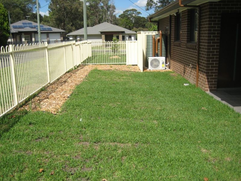 15 A Matthews Square, Ingleburn NSW 2565