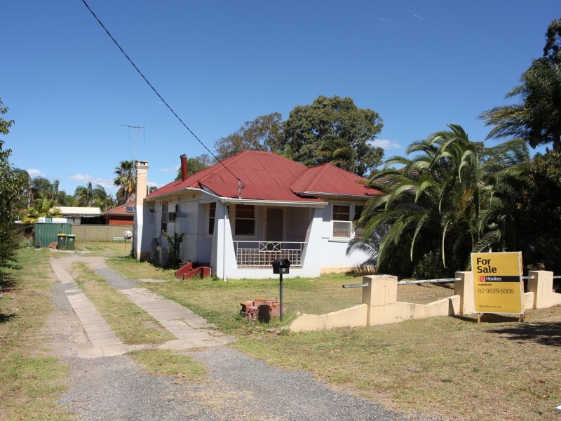 17 Redfern Street, Ingleburn NSW 2565