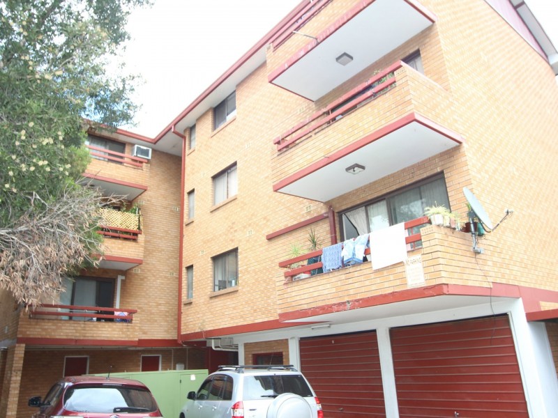 Unit 13/39 Bathurst Street, Liverpool NSW 2170