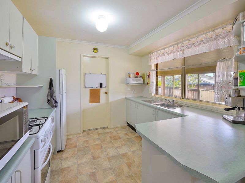 31 Mclaren Place, Ingleburn NSW 2565