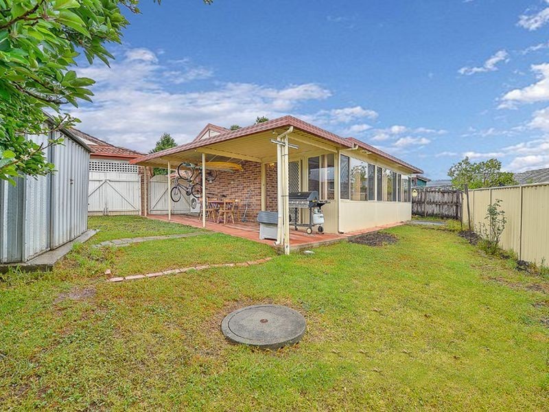 31 Mclaren Place, Ingleburn NSW 2565