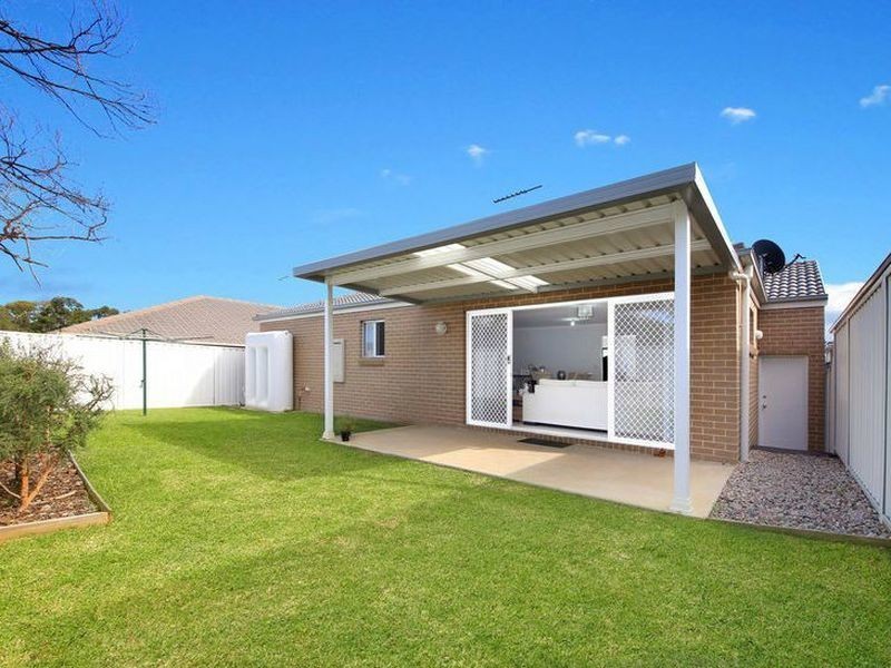 13 Percival Avenue, Ingleburn NSW 2565