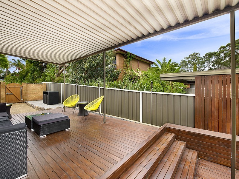 9 Borthwick Street, Minto NSW 2566