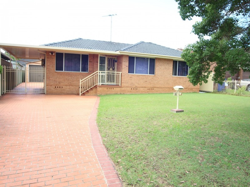 91 Spitfire Drive, Raby NSW 2566