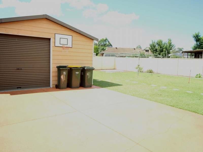 91 Spitfire Drive, Raby NSW 2566