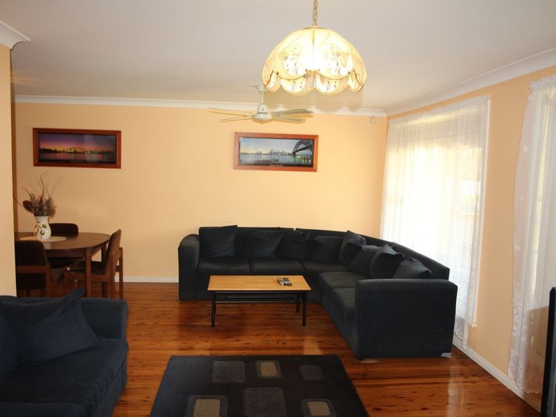 49 Bugatti Drive, Ingleburn NSW 2565