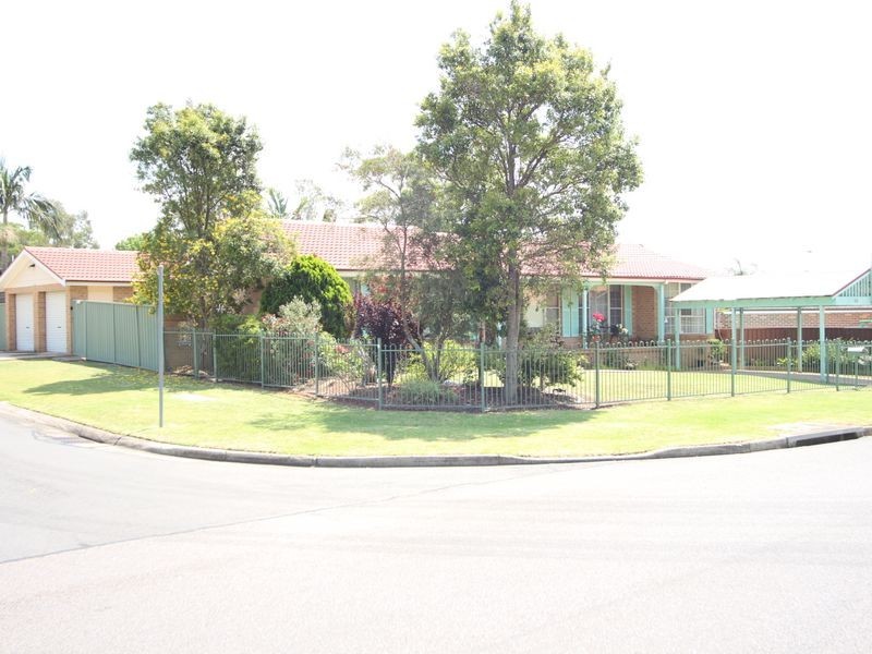49 Bugatti Drive, Ingleburn NSW 2565