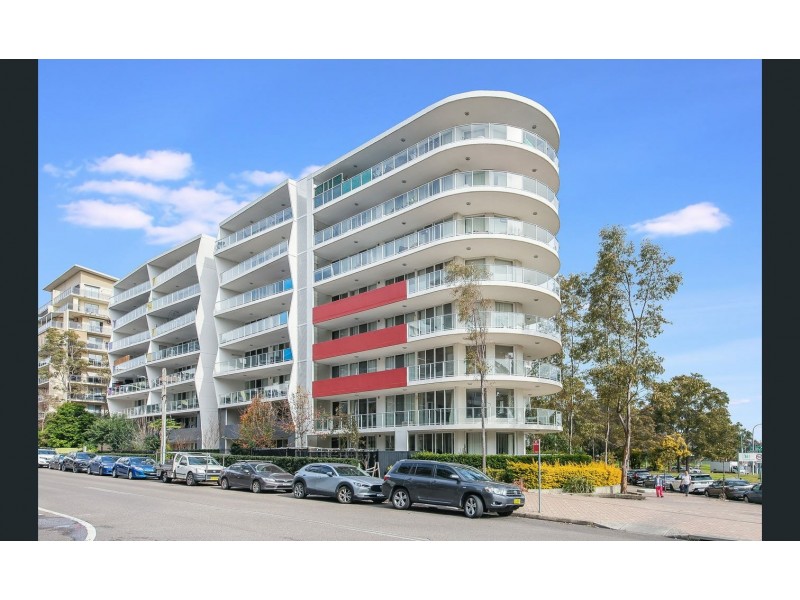 209/3 George Street, Warwick Farm NSW 2170